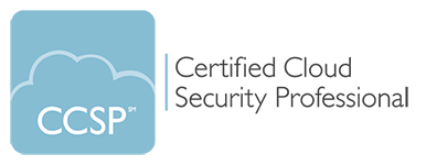Certified Cloud Security Professional (CCSPâ„ )
